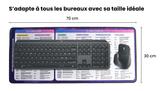 Excel design mouse pad